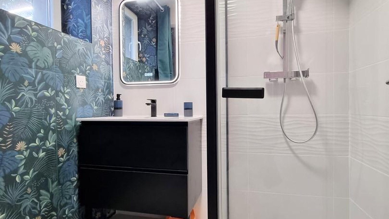 Photo of Bathroom in Viels-Maisons