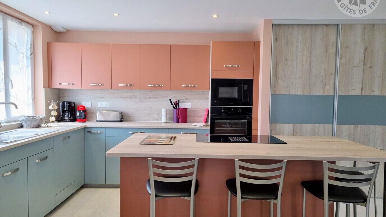 Photo of Kitchen in Viels-Maisons