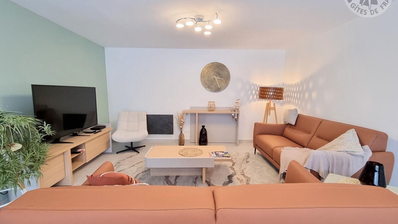 Photo of Livingroom in Viels-Maisons