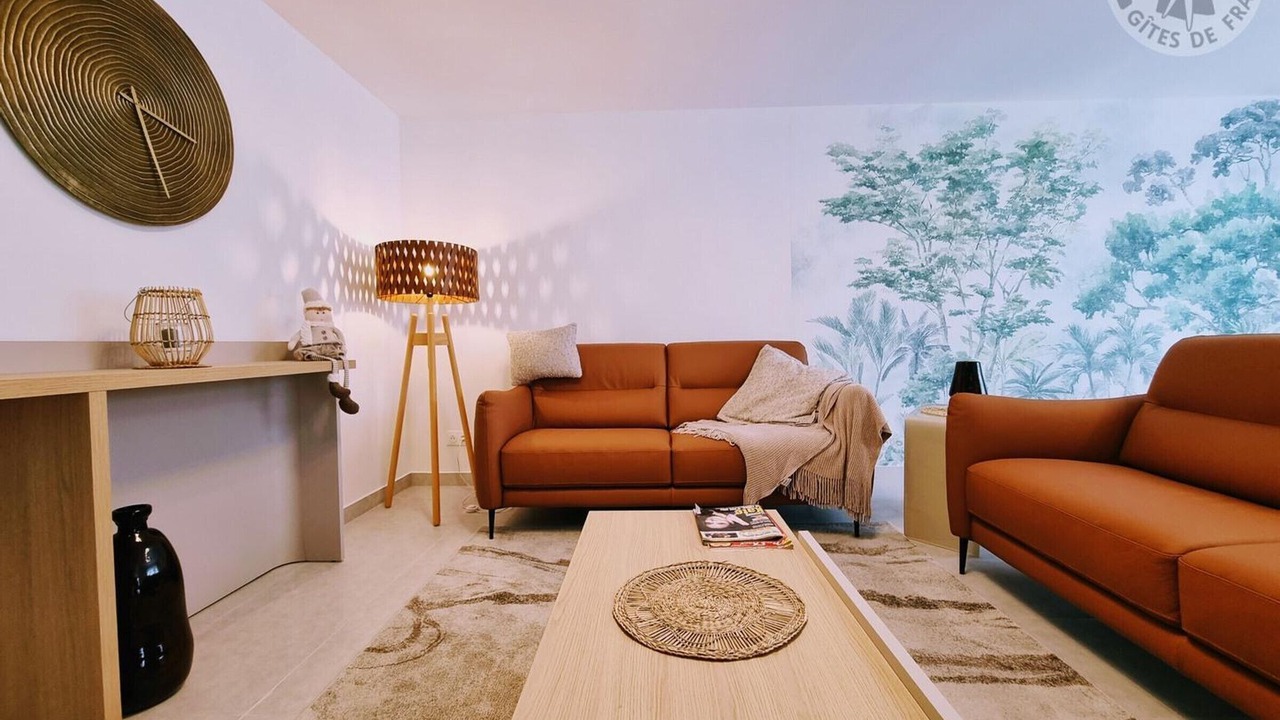 Photo of Livingroom in Viels-Maisons