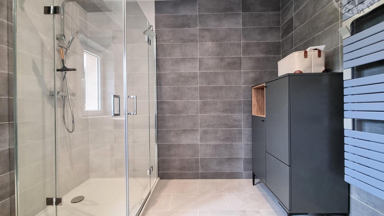 Photo of Bathroom in Viels-Maisons