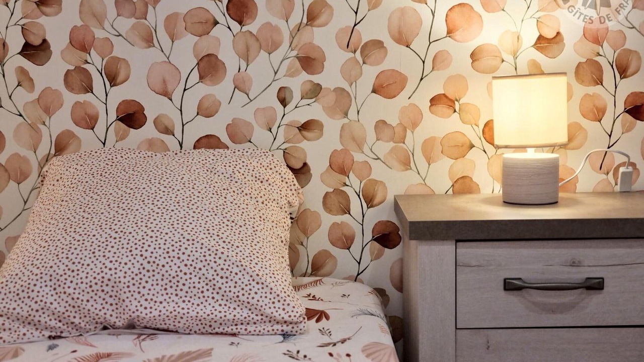 Photo of Bedroom in Viels-Maisons