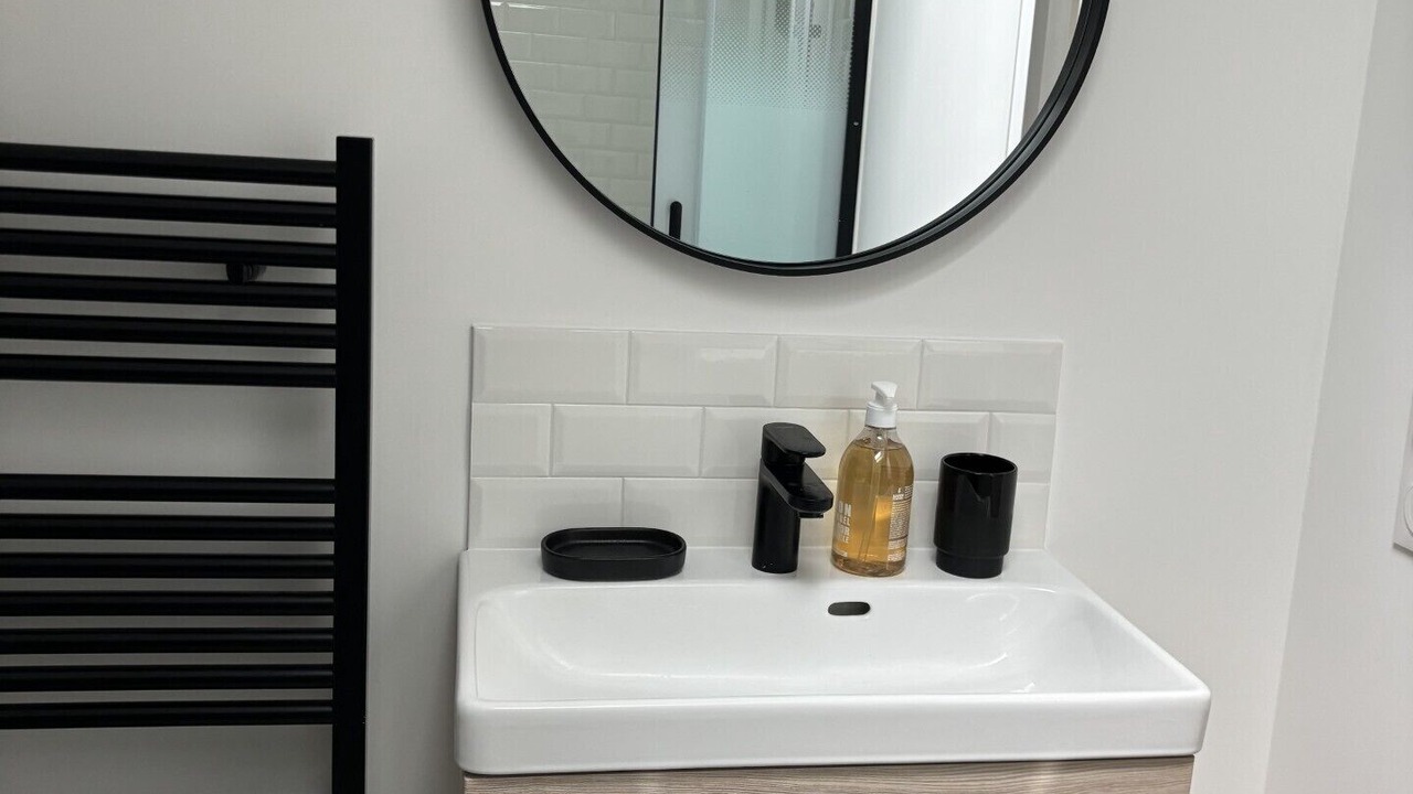 Photo of Bathroom in Centre-Ville