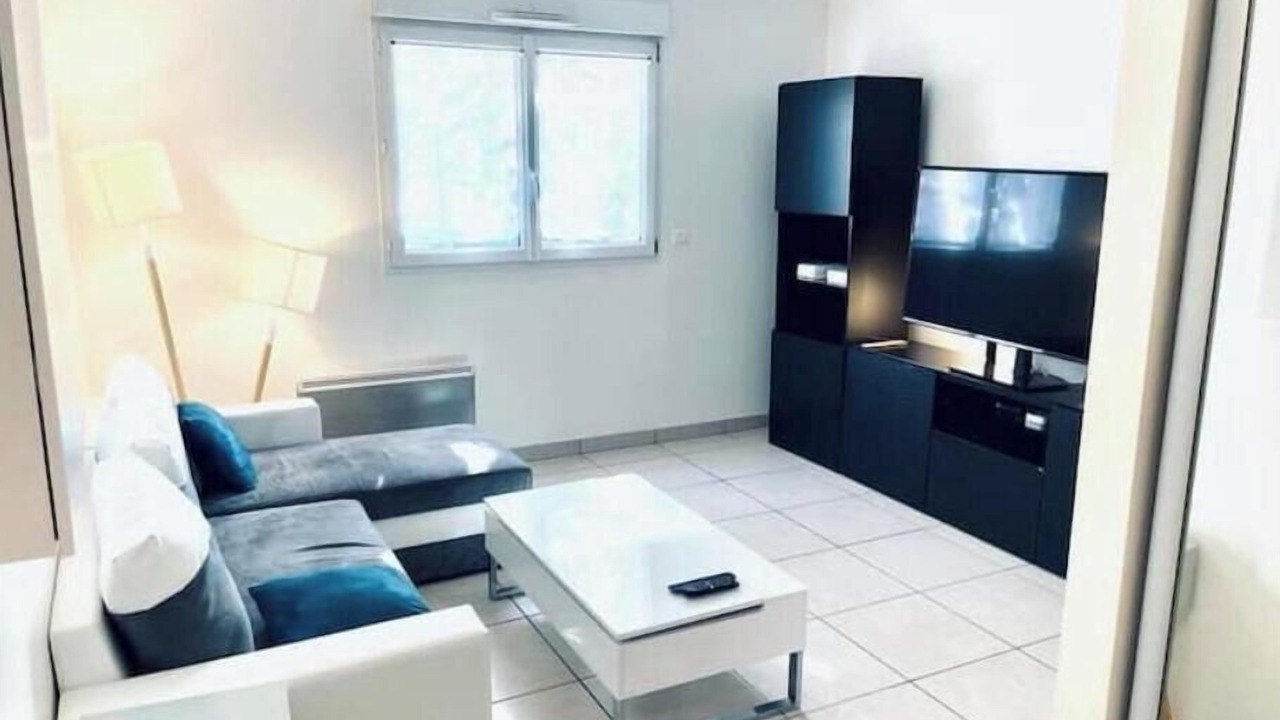 Photo of Livingroom in Longjumeau