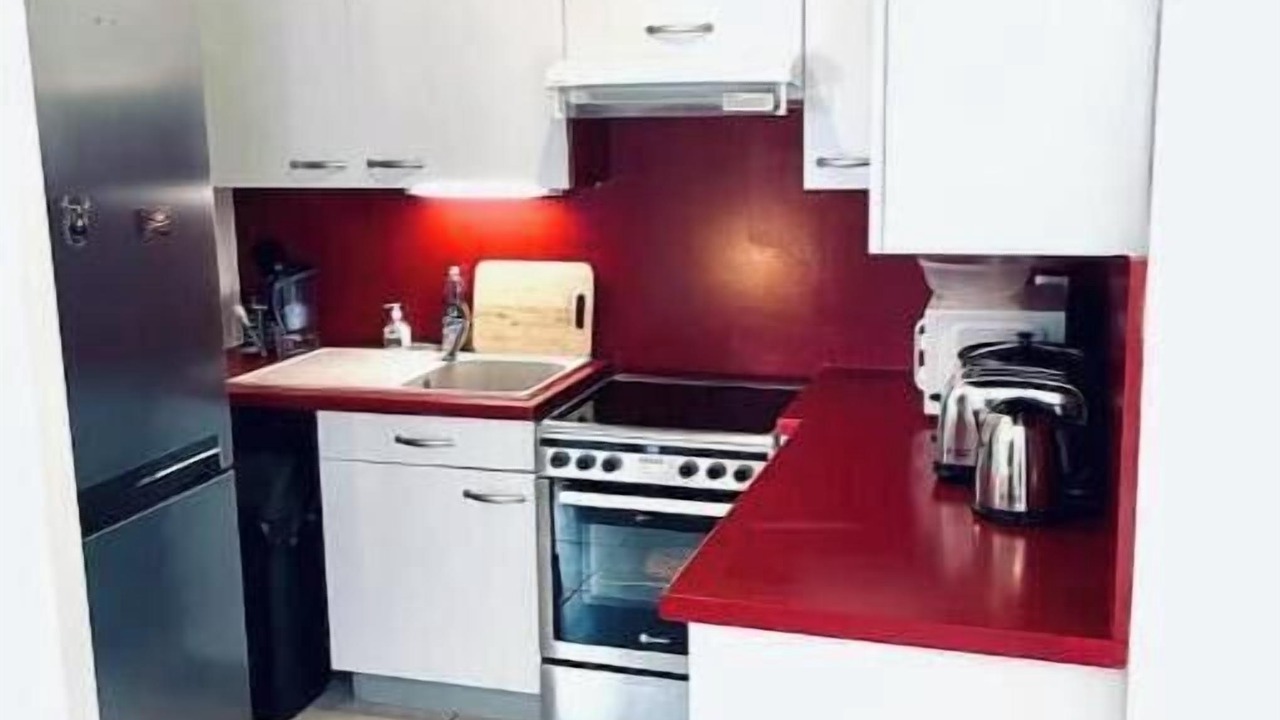Photo of Kitchen in Longjumeau