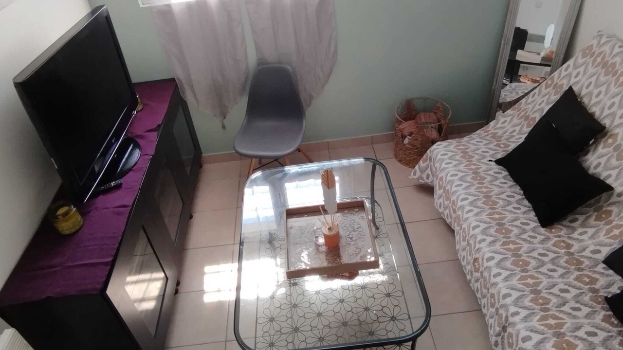 Photo of Bedroom in Mitry-Mory