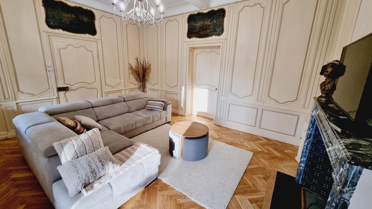Photo of Livingroom in Arneke