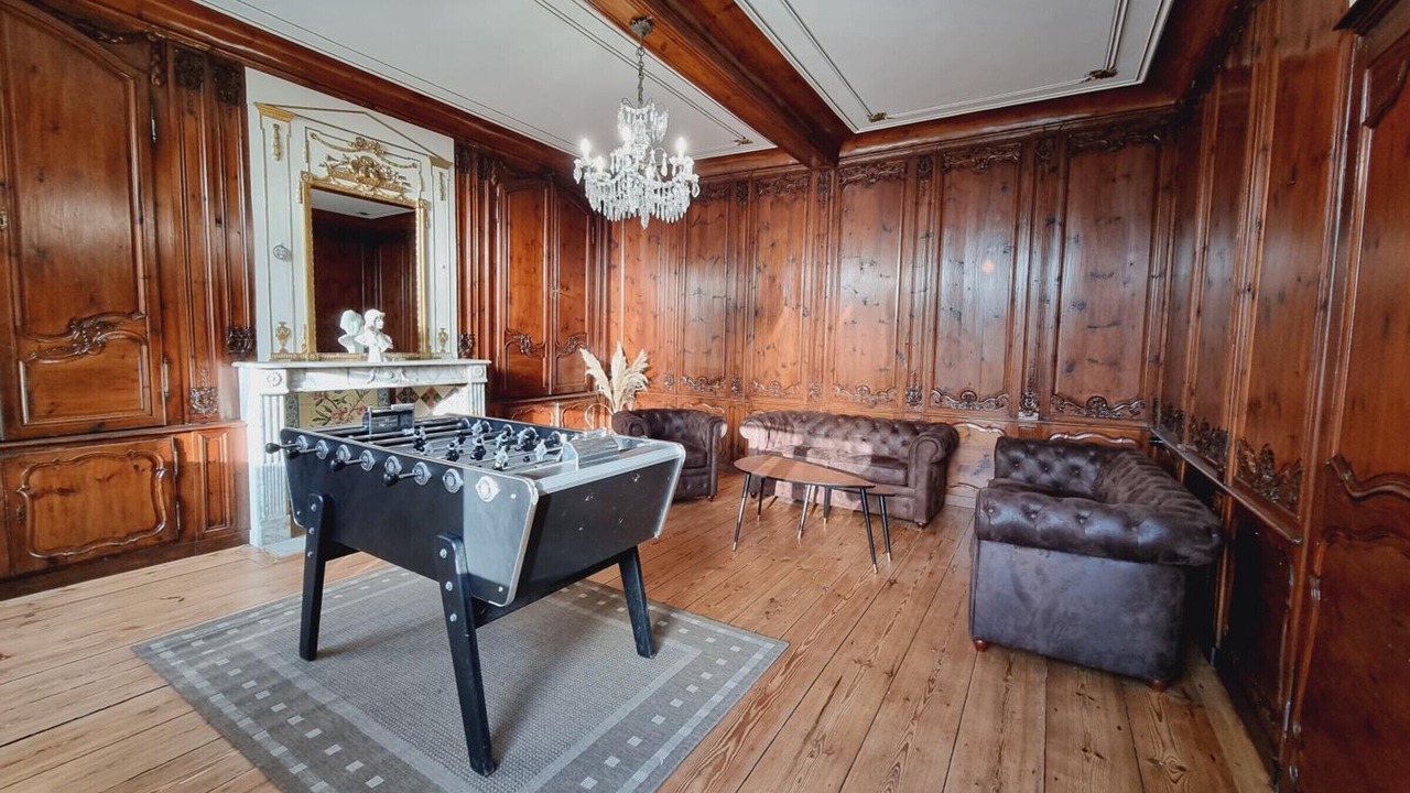 Photo of Bedroom in Arneke