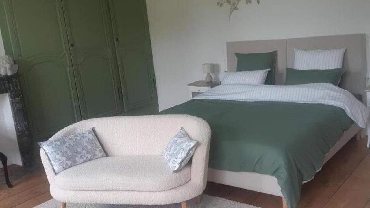 Photo of Bedroom in Arneke