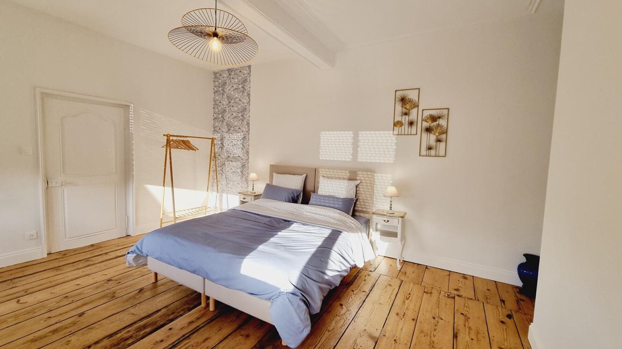 Photo of Bedroom in Arneke