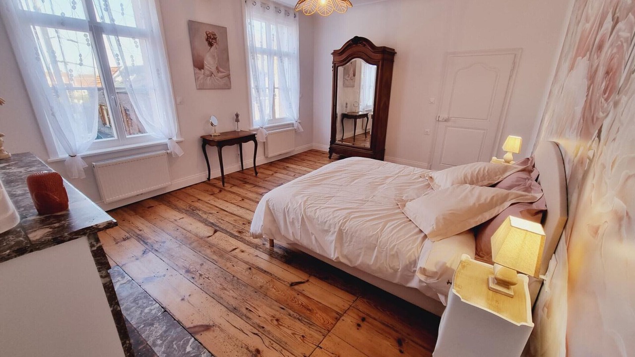 Photo of Bedroom in Arneke