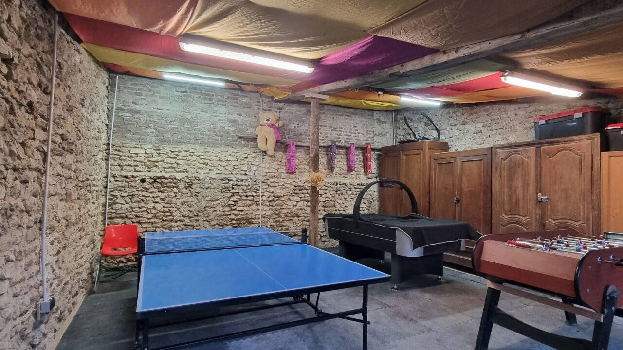 Photo of Bedroom in Chaignes