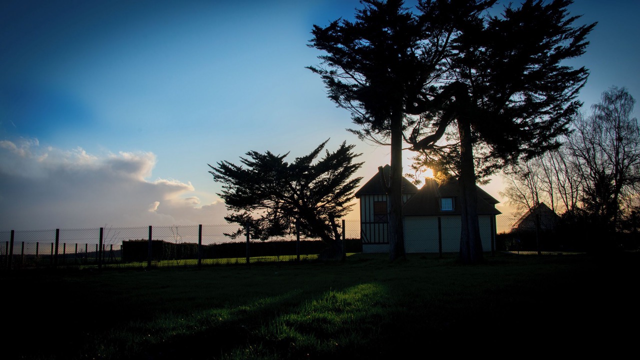 Photo of Outdoor in Chaignes