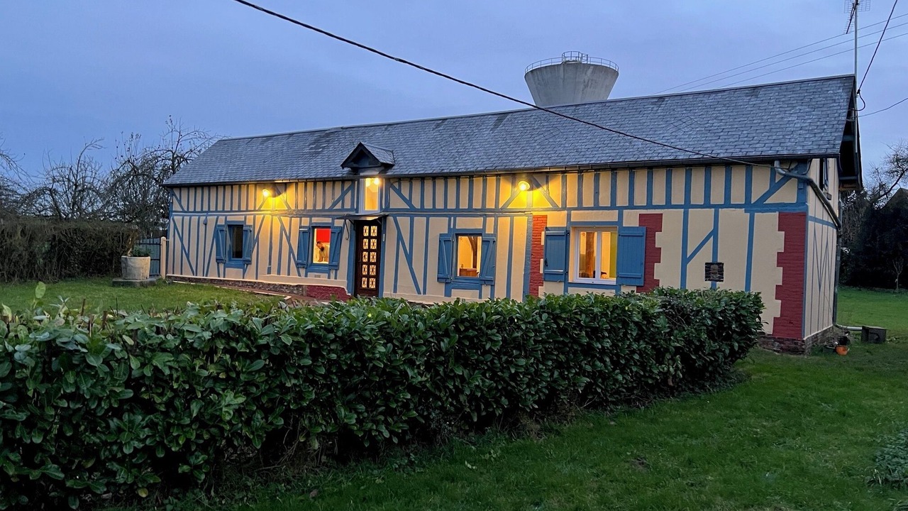 Photo of Outdoor in La Ferte-en-Ouche