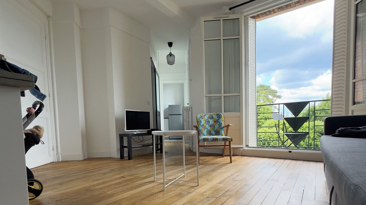 Photo of Livingroom in Notre-Dame