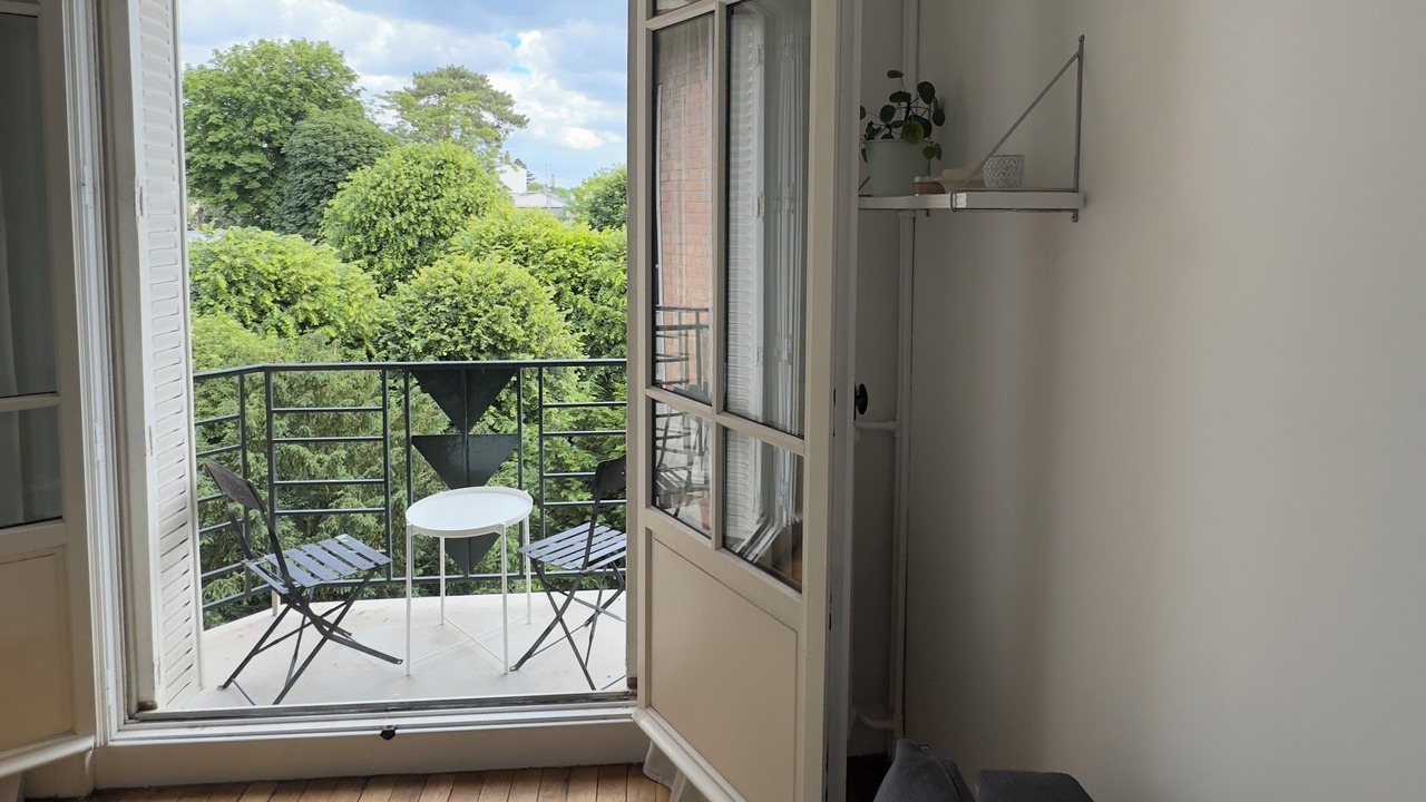 Photo of Livingroom in Notre-Dame