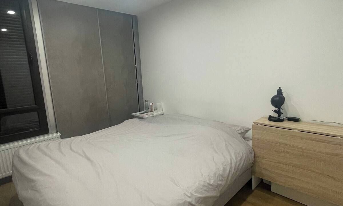 Photo of Bedroom in Elancourt