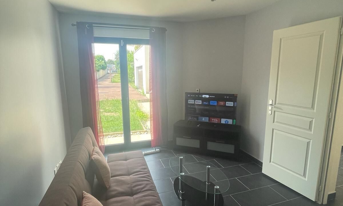 Photo of Livingroom in Villeneuve-le-Roi