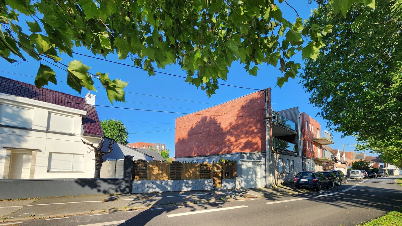 Photo of Outdoor in Merville