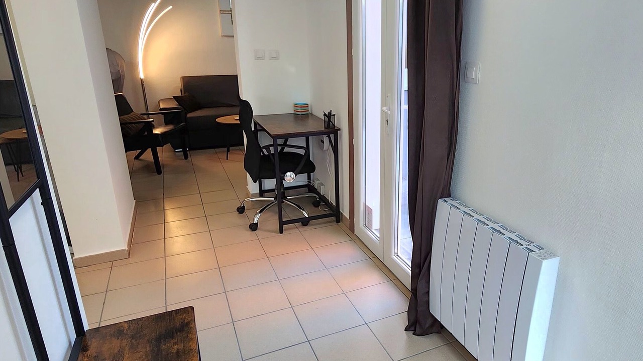 Photo of Livingroom in Merville