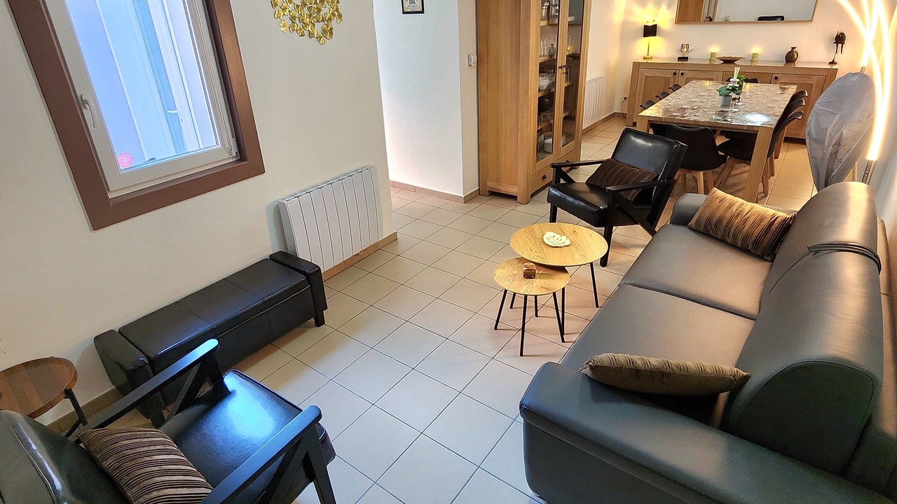 Photo of Livingroom in Merville