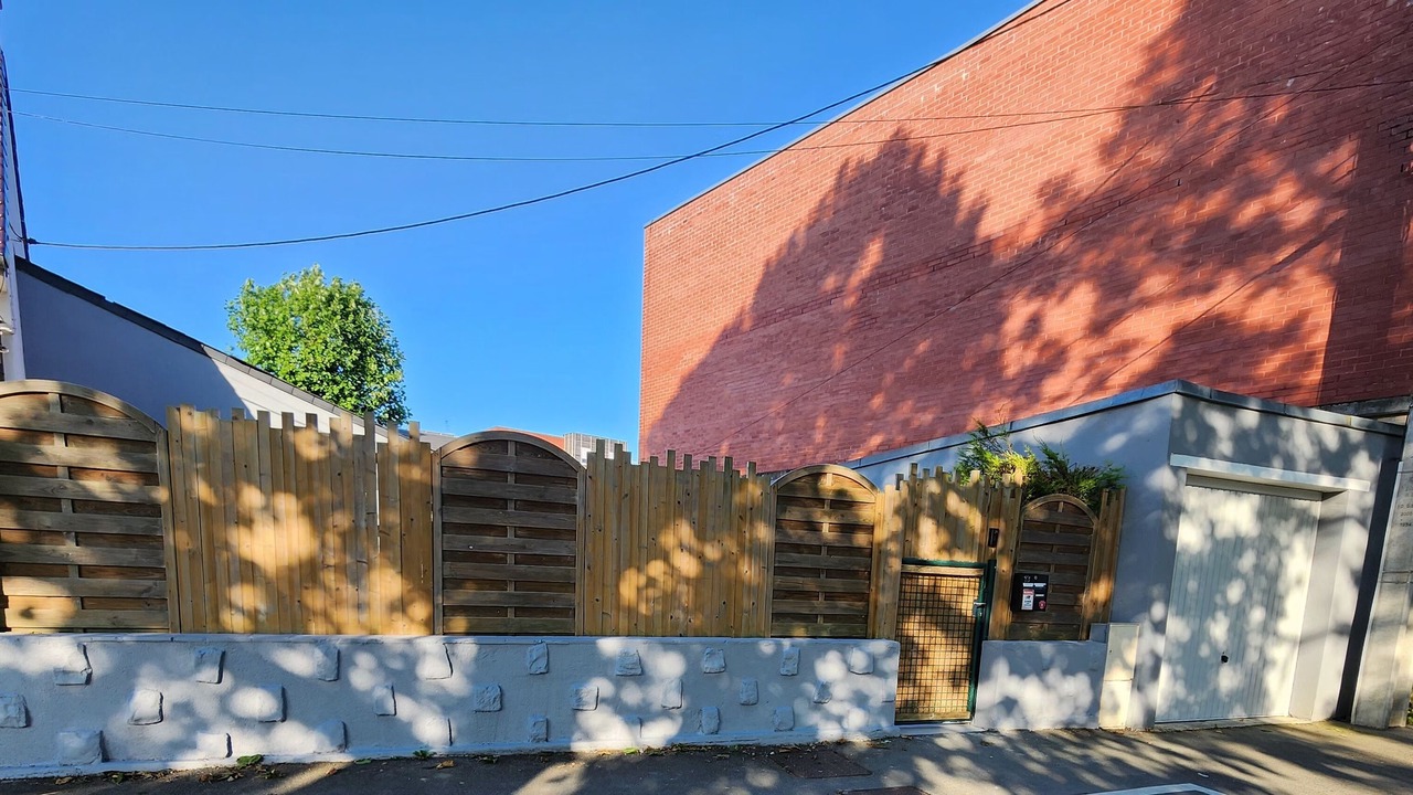 Photo of Outdoor in Merville