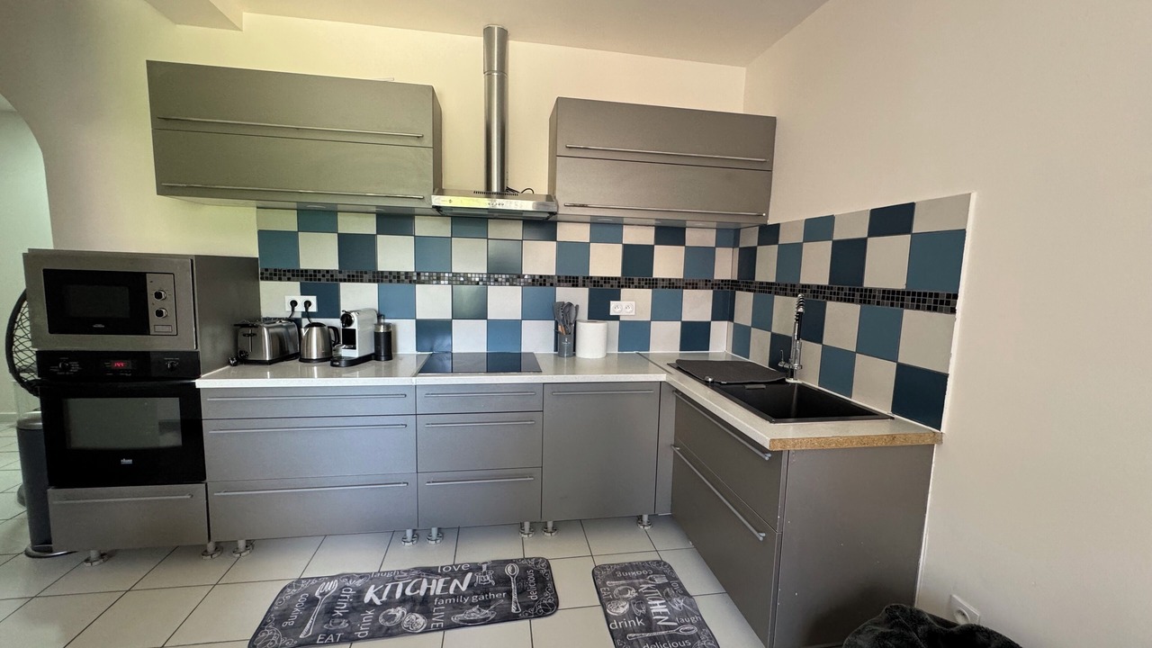 Photo of Kitchen in Limeil-Brevannes