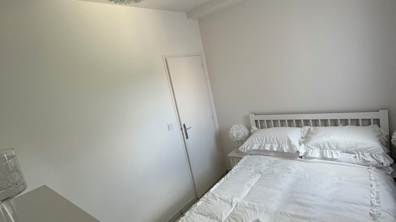 Photo of Bedroom in Limeil-Brevannes
