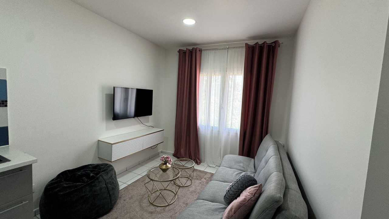 Photo of Livingroom in Limeil-Brevannes