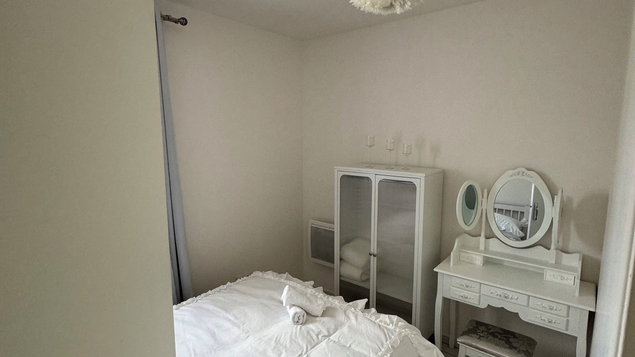 Photo of Bedroom in Limeil-Brevannes