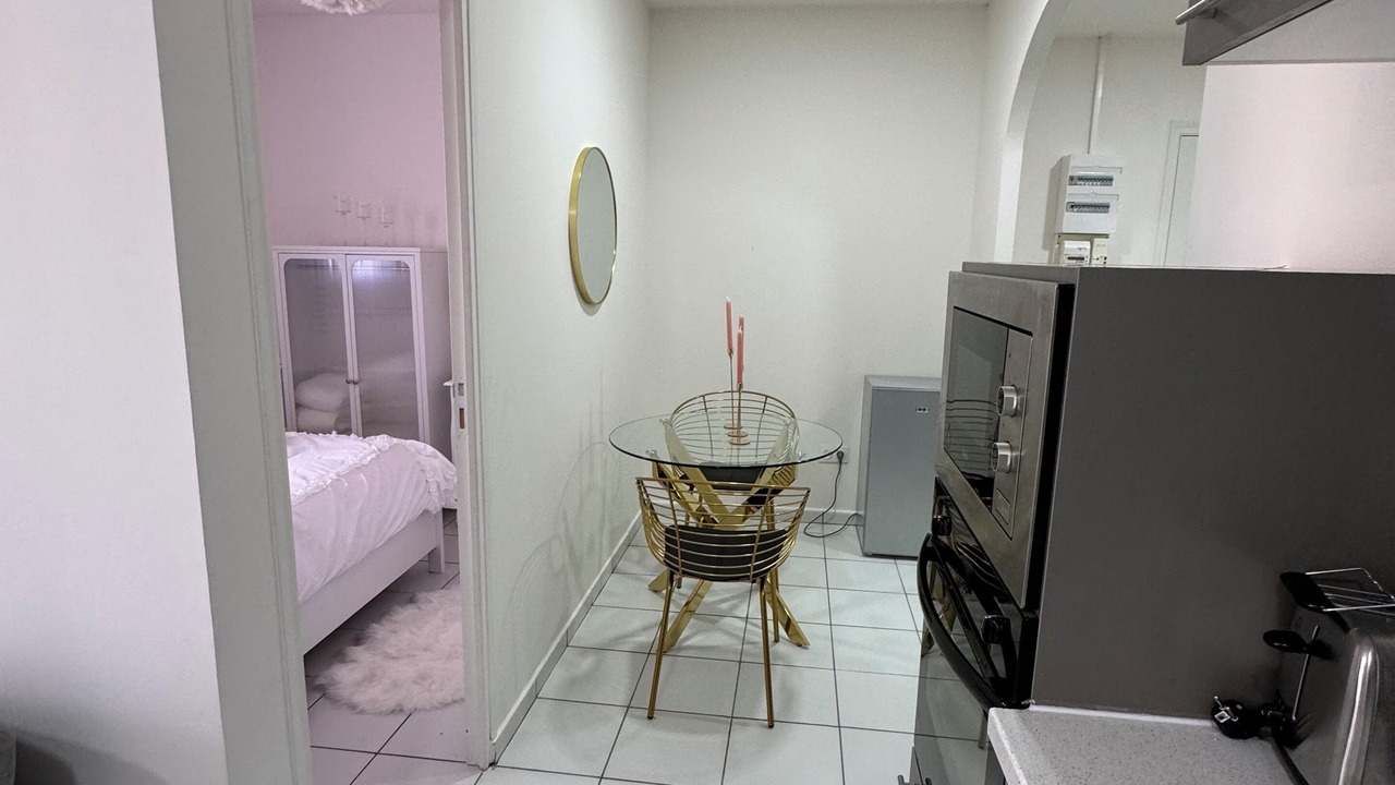 Photo of Bedroom in Limeil-Brevannes