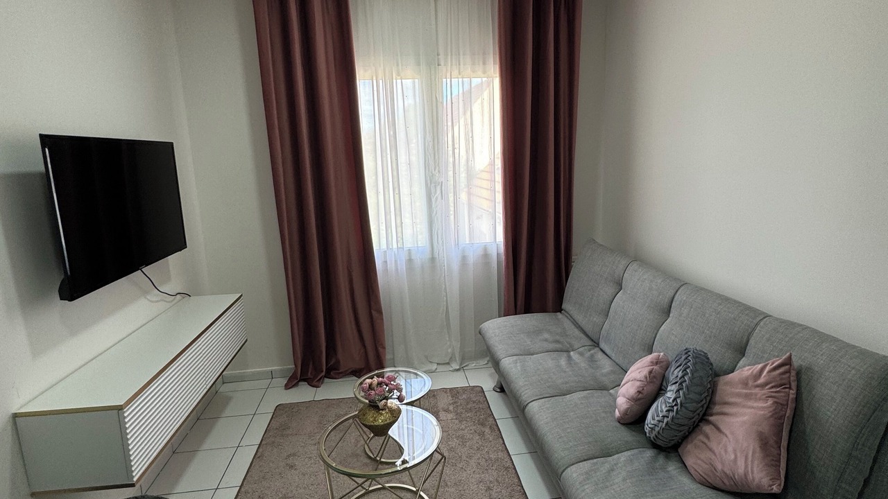 Photo of Livingroom in Limeil-Brevannes