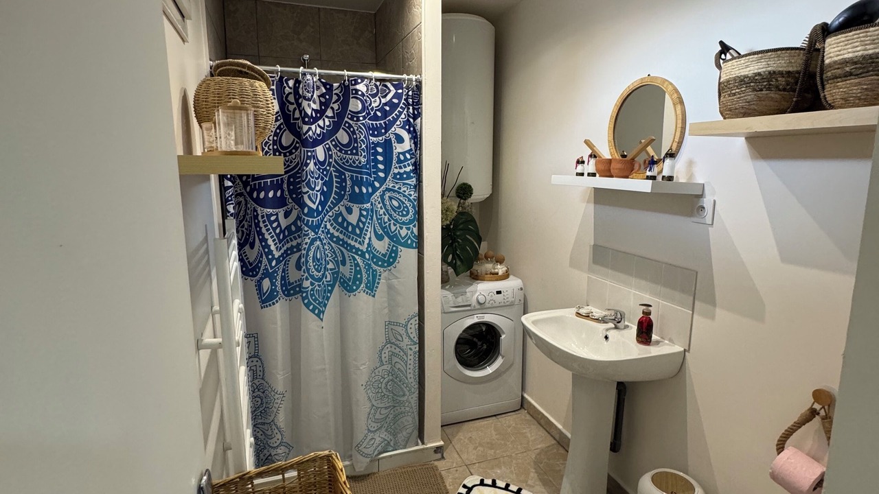 Photo of Bathroom in Limeil-Brevannes