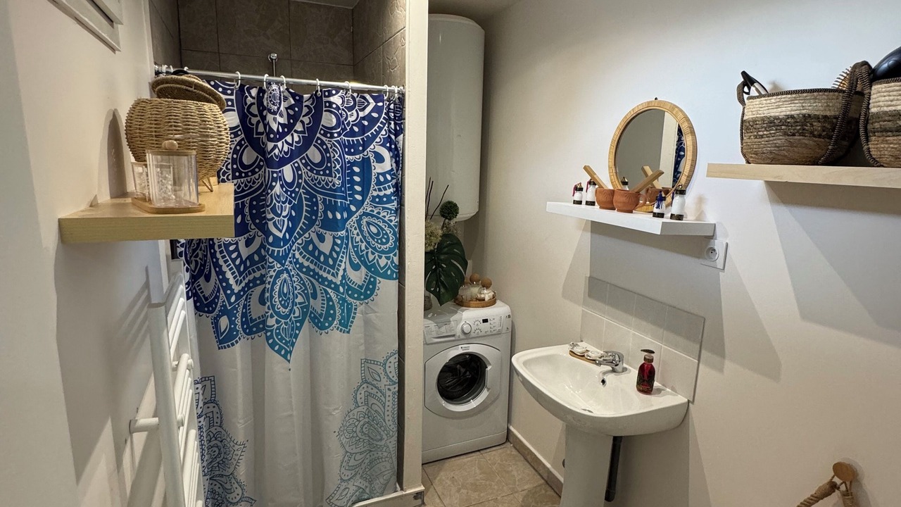 Photo of Bathroom in Limeil-Brevannes