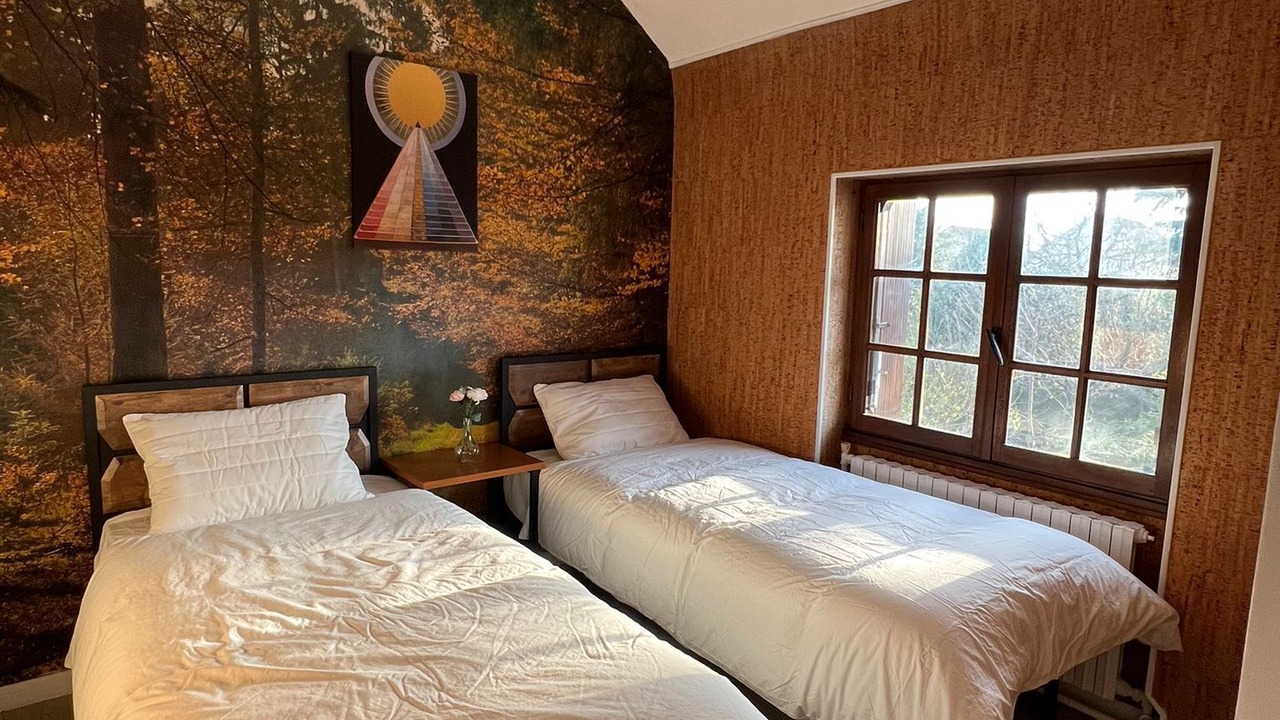 Photo of Bedroom in Sevran