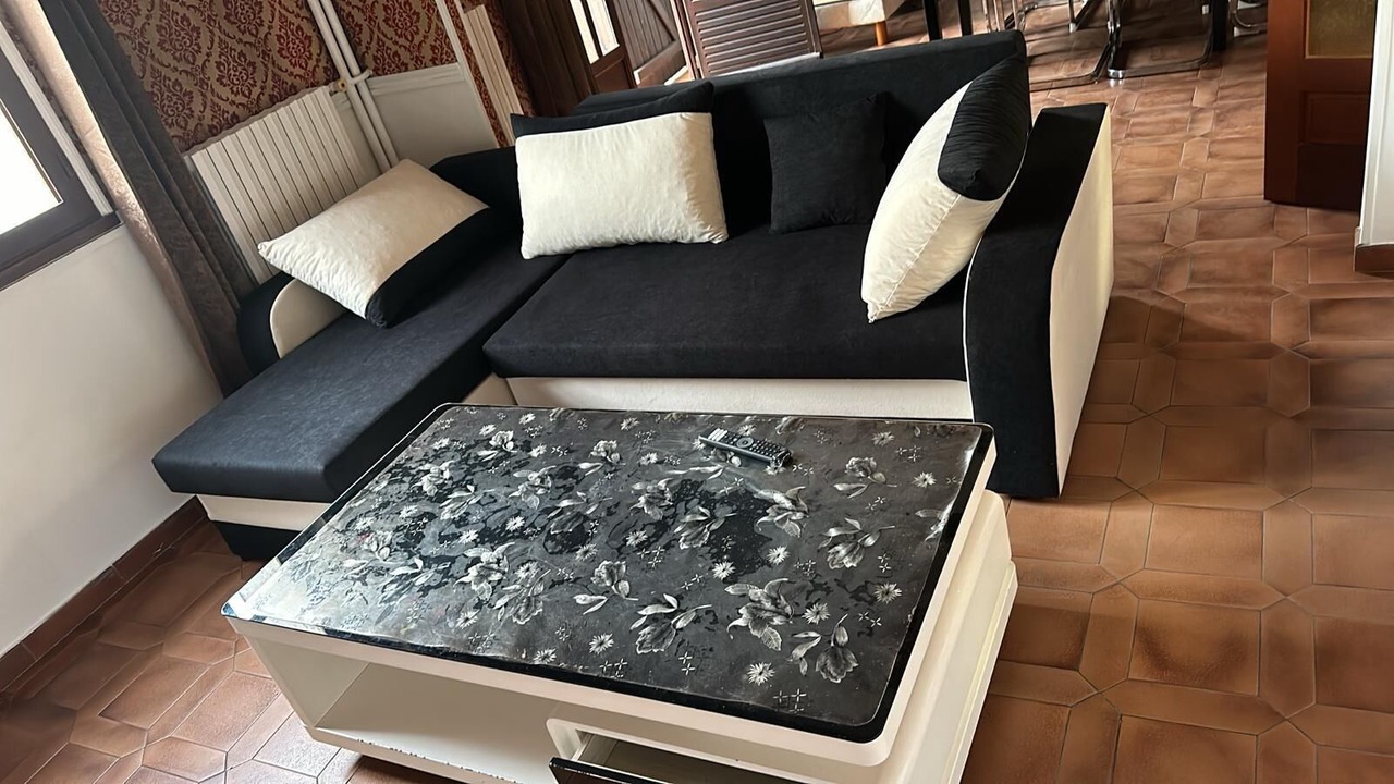 Photo of Livingroom in Sevran