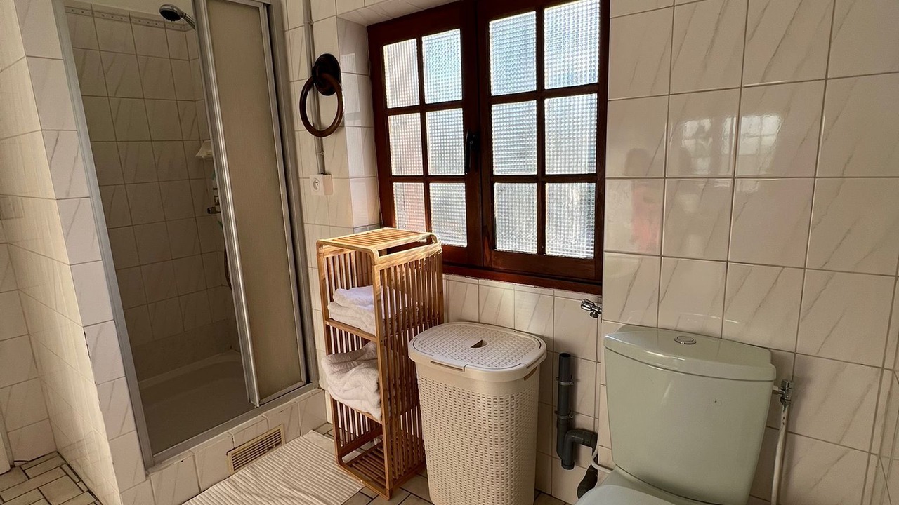 Photo of Bathroom in Sevran
