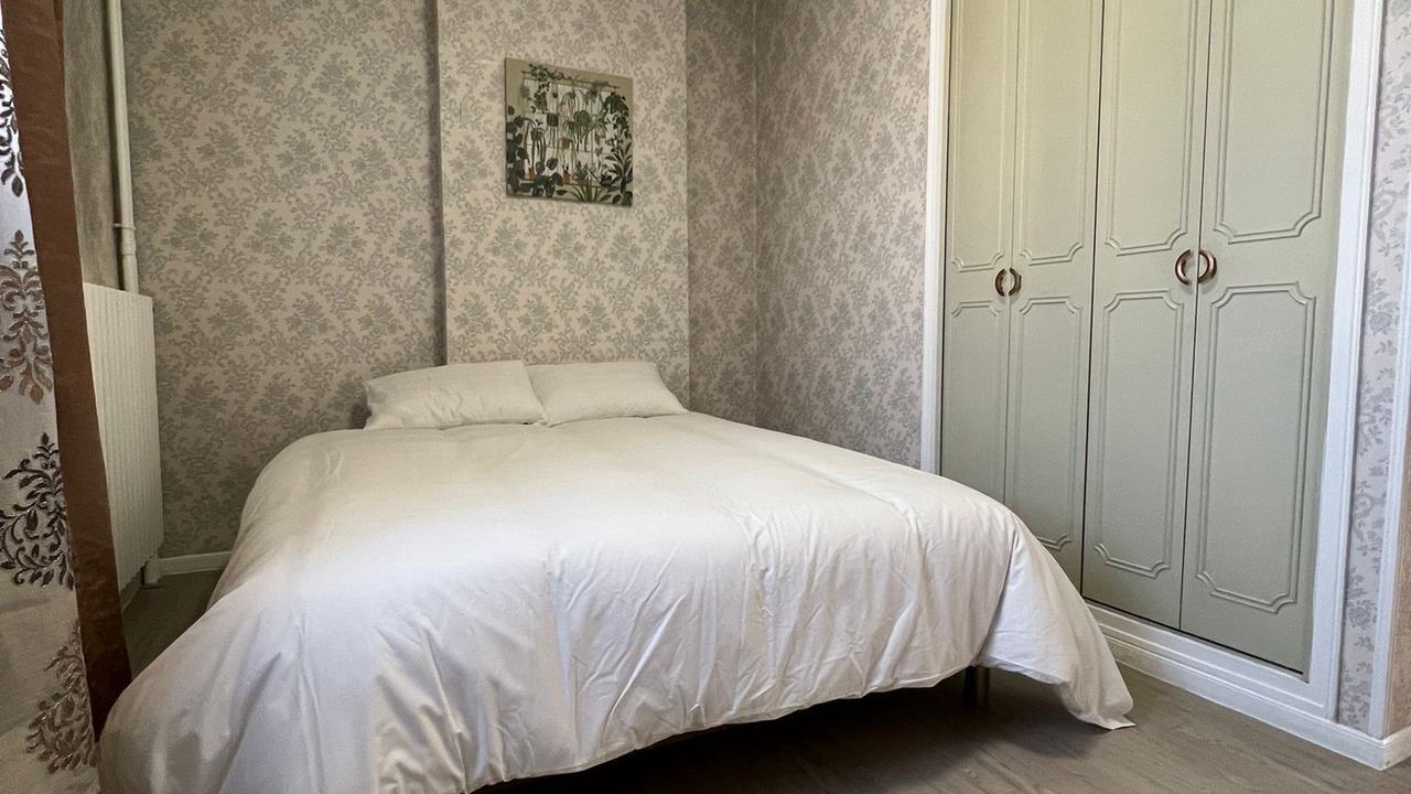 Photo of Bedroom in Sevran