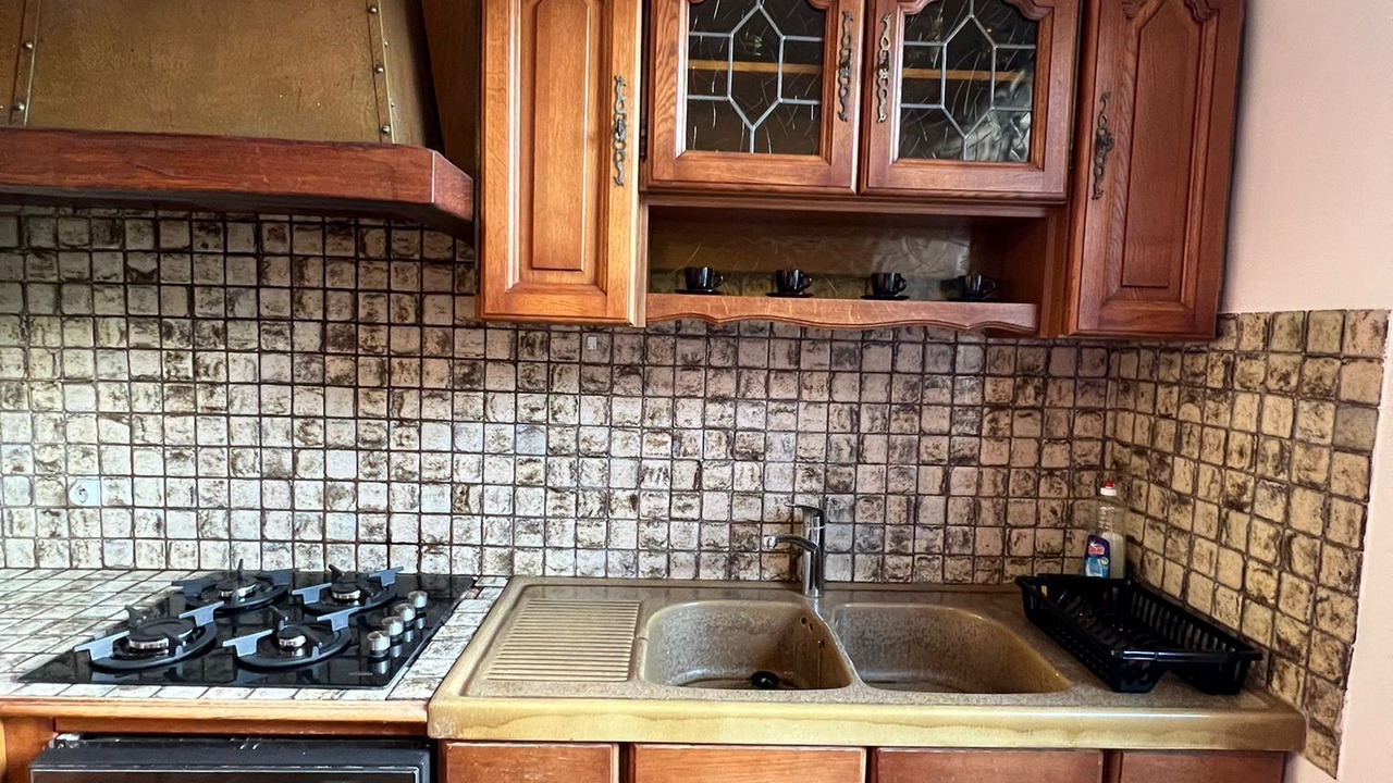 Photo of Kitchen in Sevran