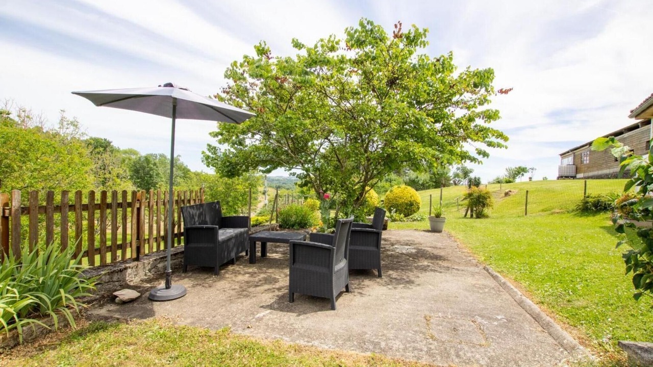 Photo of Patio Balcony in Allemans