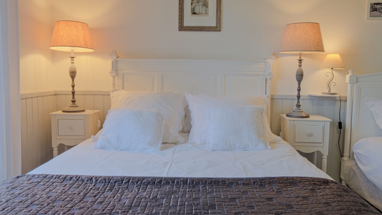 Photo of Bedroom in Allemans