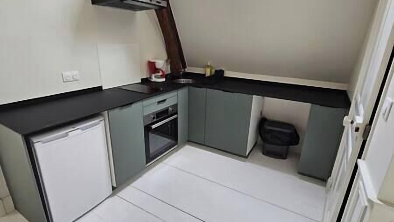 Photo of Kitchen in Arras