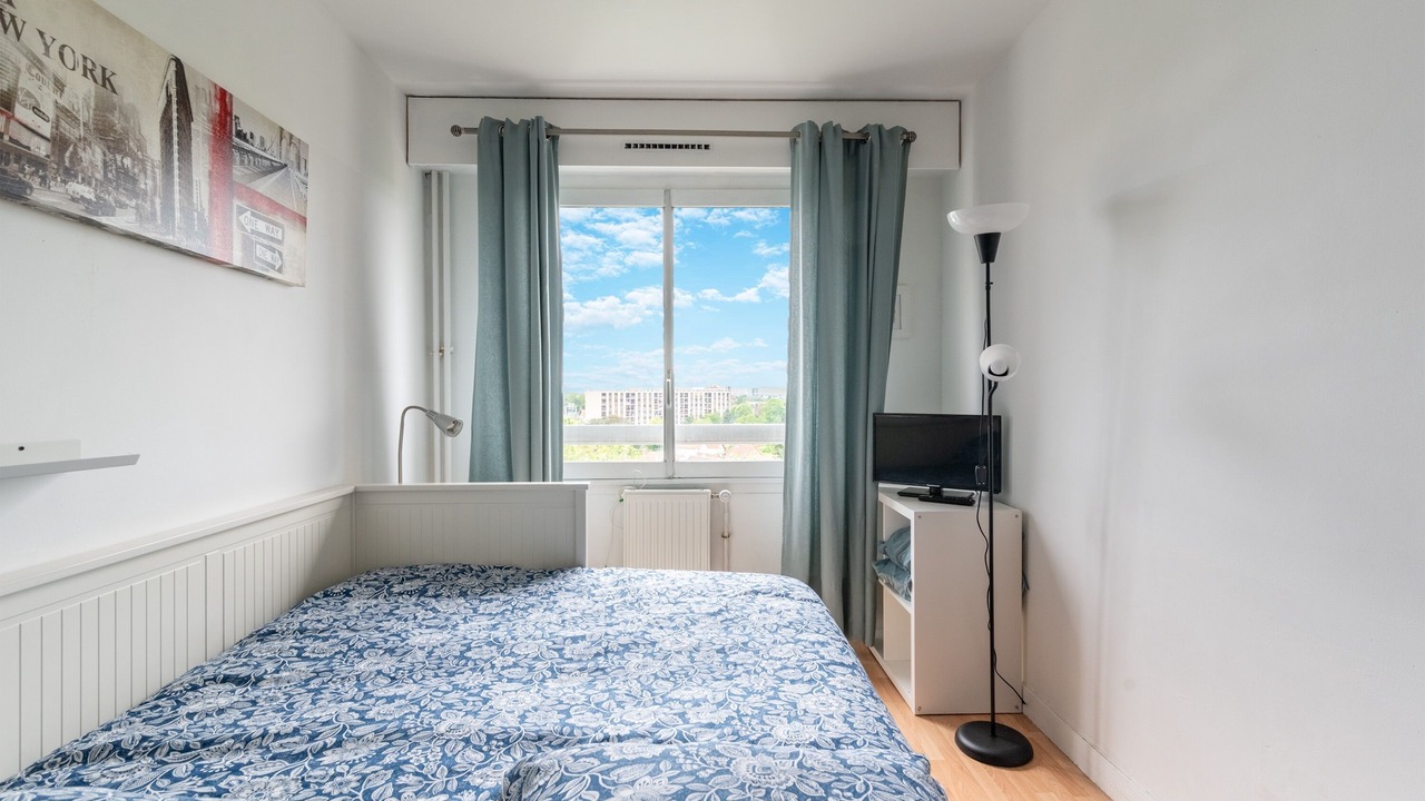 Photo of Bedroom in L'Hay-les-Roses
