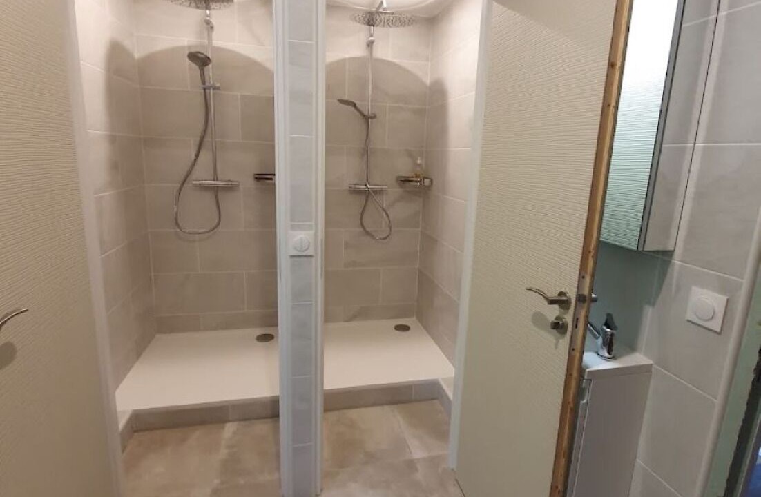 Photo of Bathroom in Guerard