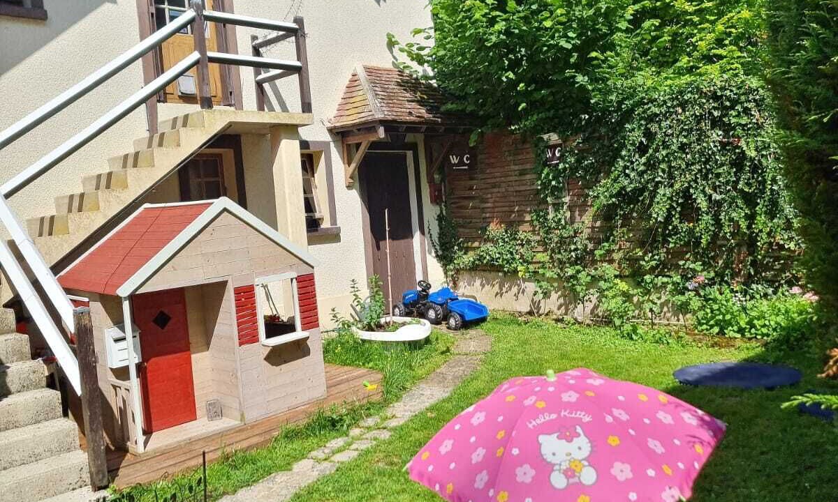 Photo of Outdoor in Guerard