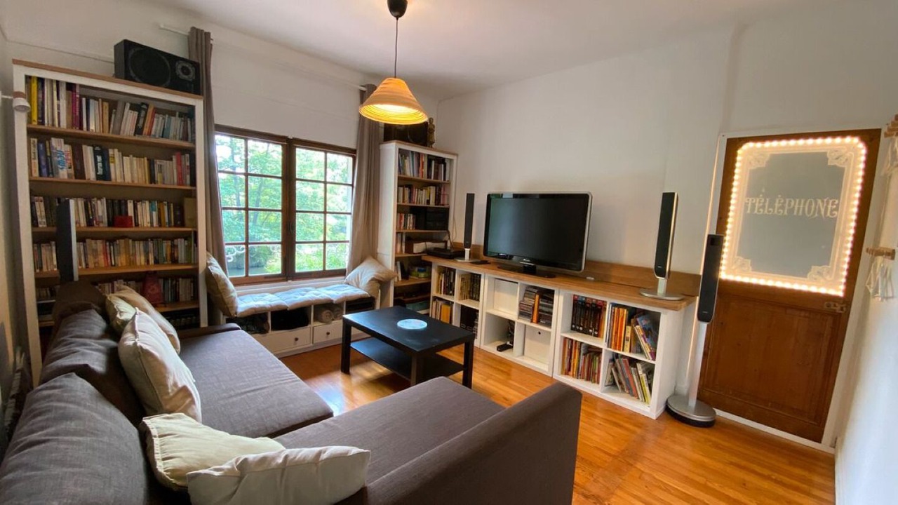 Photo of Livingroom in Guerard