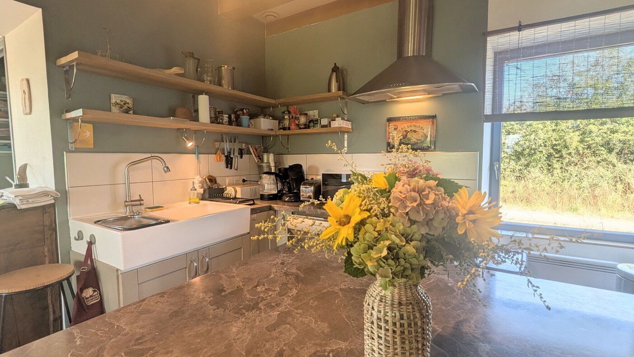Photo of Kitchen in Thenay