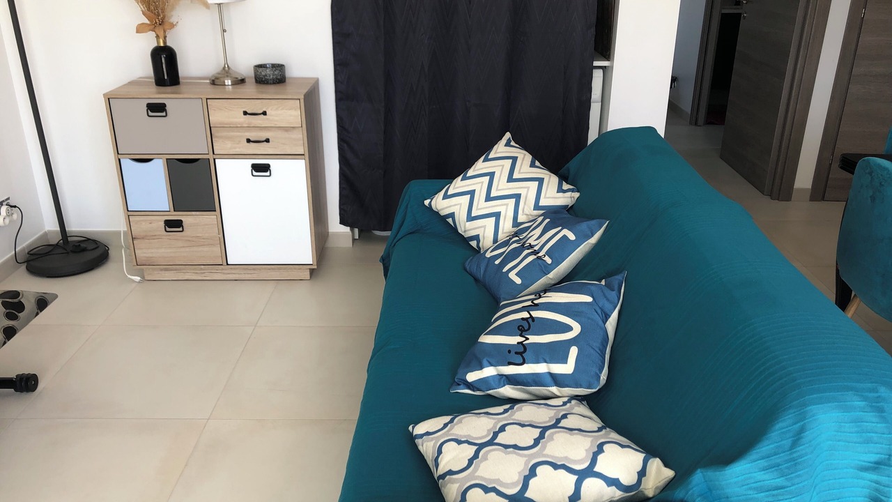 Photo of Livingroom in Villars-les-Dombes