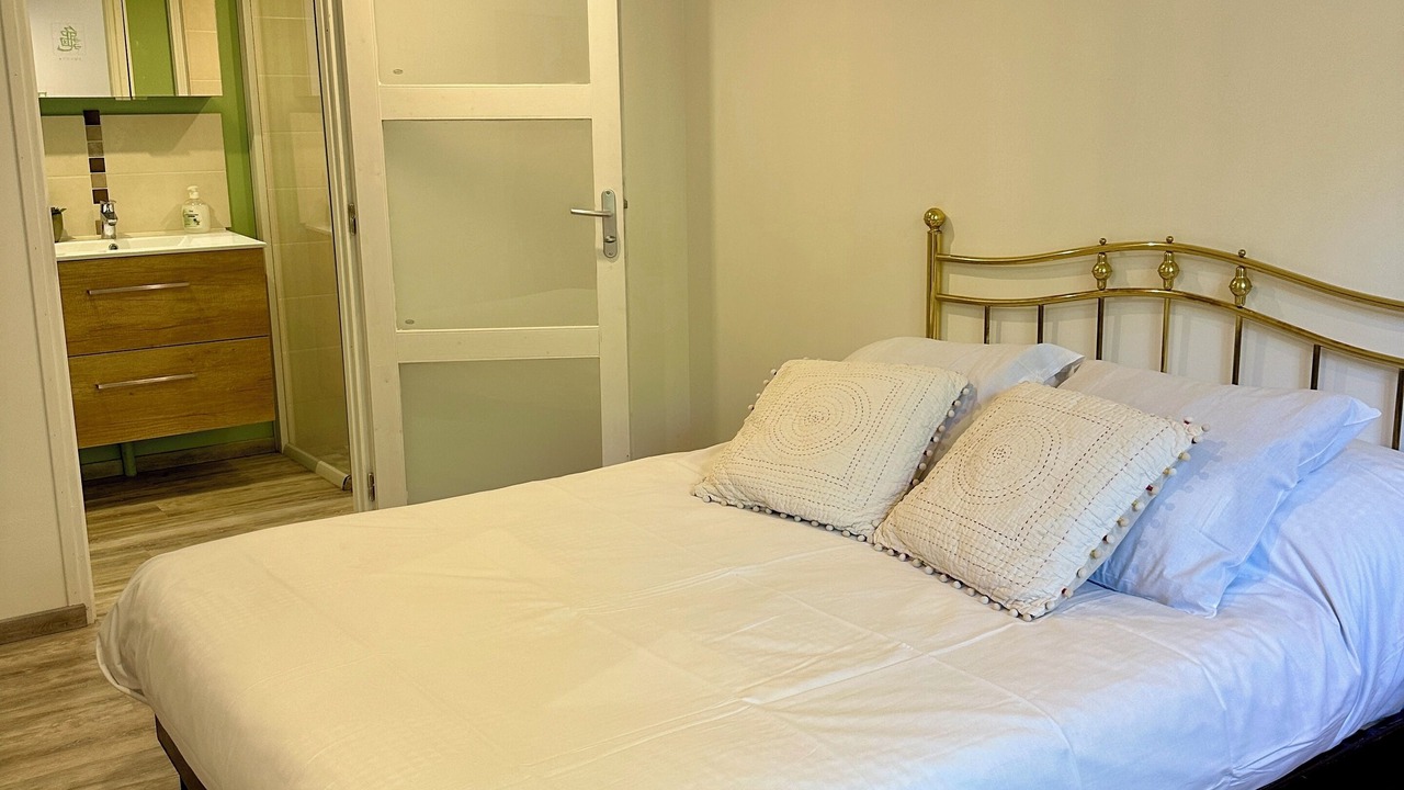 Photo of Bedroom in Dieppe