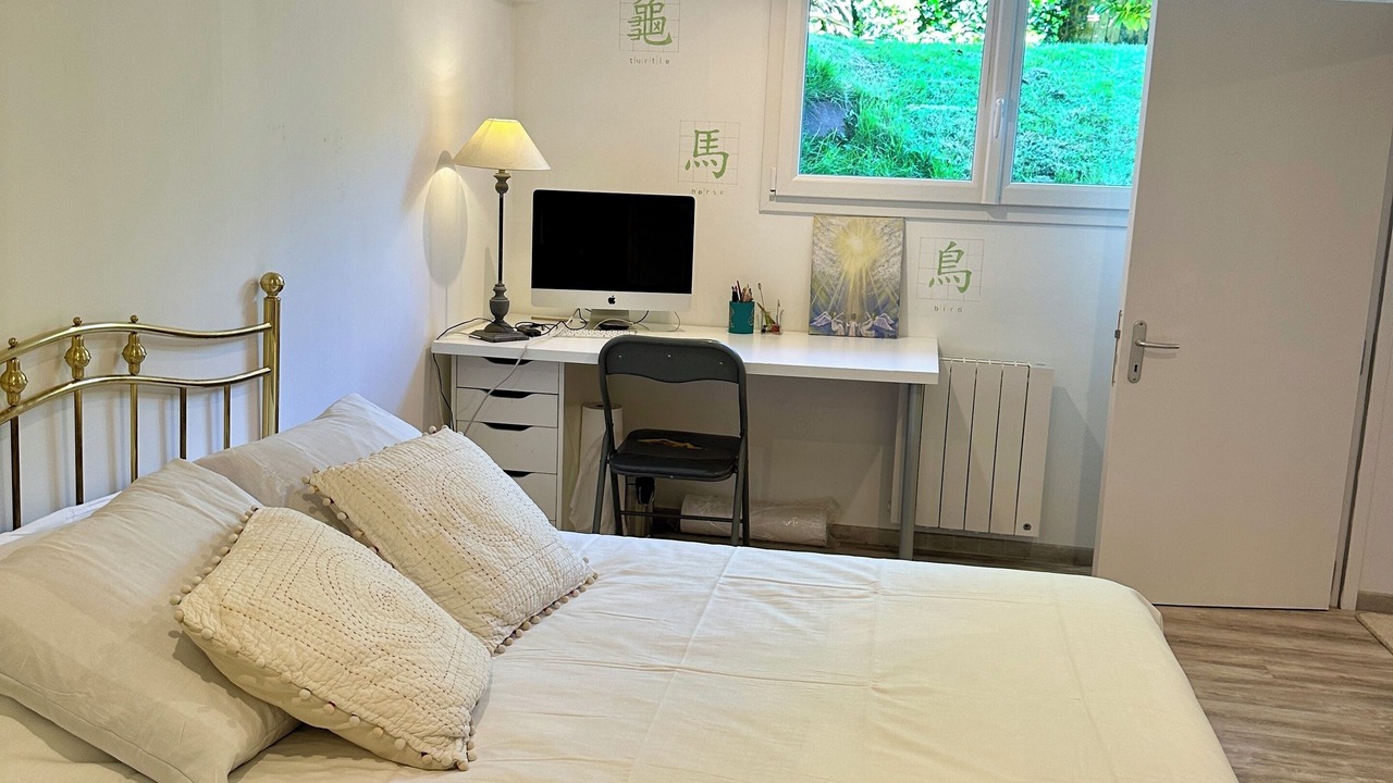 Photo of Bedroom in Dieppe